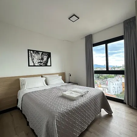 Appartamento Departamento Alsina Premium